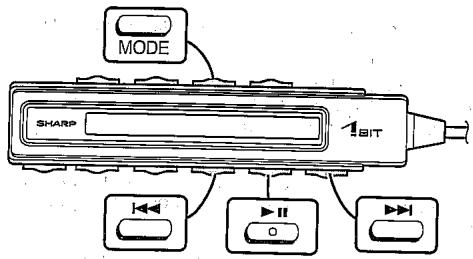 SHARP MDDR 470HS - Notes: - 1