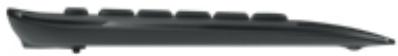 LOGITECH MK545 - Piedsd'inclinaison - 1