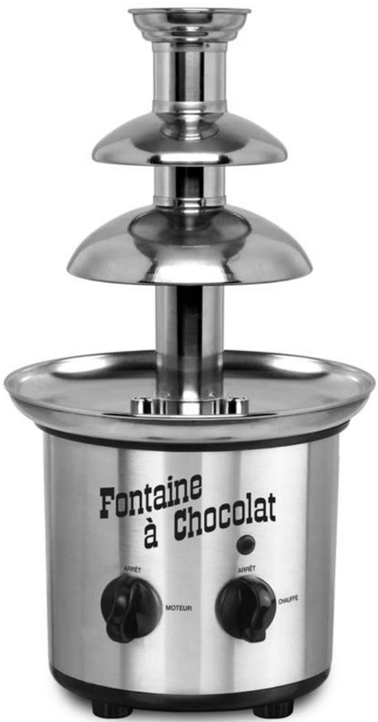 SIEMENS FC260 F CHOC - Notice d'utilisation - 1