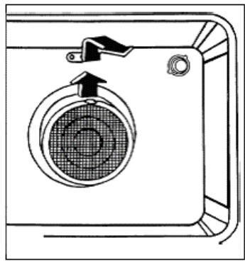 ARTHUR MARTIN M5742MCWBLANC - Le filtré àGRAISSÉ - 2