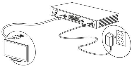 PHILIPS DSR 3231 TNTSAT - Note - 1