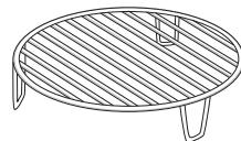 KITCHENAID KMCM3810 - L'ENTRETIEN DE CET APPAREIL SE LIMITE À SON NETTOYAGE. - 8