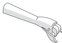 KITCHENAID KMCM3810 - L'ENTRETIEN DE CET APPAREIL SE LIMITE À SON NETTOYAGE. - 7