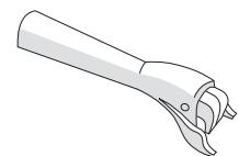 KITCHENAID KMCM3810 - PLATEAU TOURNANT EN VERRE UTILISEZ LE PLATEAU TOURNANT EN VERRE pour tous les types de cuisson. Il permet de recupérer - 3