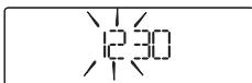 KITCHENAID KMCM3810 - L'Horloge EST REGLEE ET FONCTIONNE. - 2