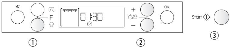 KITCHENAID KMCM3810 - Gril - 1
