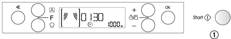 KITCHENAID KMCM3810 - Jet Start - 1