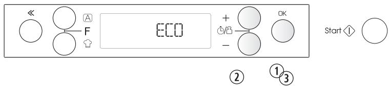 KITCHENAID KMCM3810 - ECO - 1
