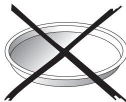 KITCHENAID KMCM3810 - Décongélation rapide - 3