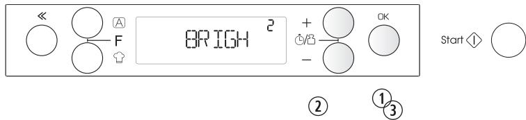 KITCHENAID KMCM3810 - LUMINOSITÉ - 1
