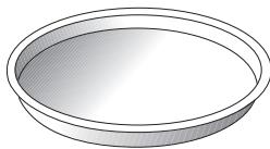 KITCHENAID KMCM3810 - Crisp - 3