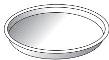 KITCHENAID KMCM3810 - L'ENTRETIEN DE CET APPAREIL SE LIMITE À SON NETTOYAGE. - 9