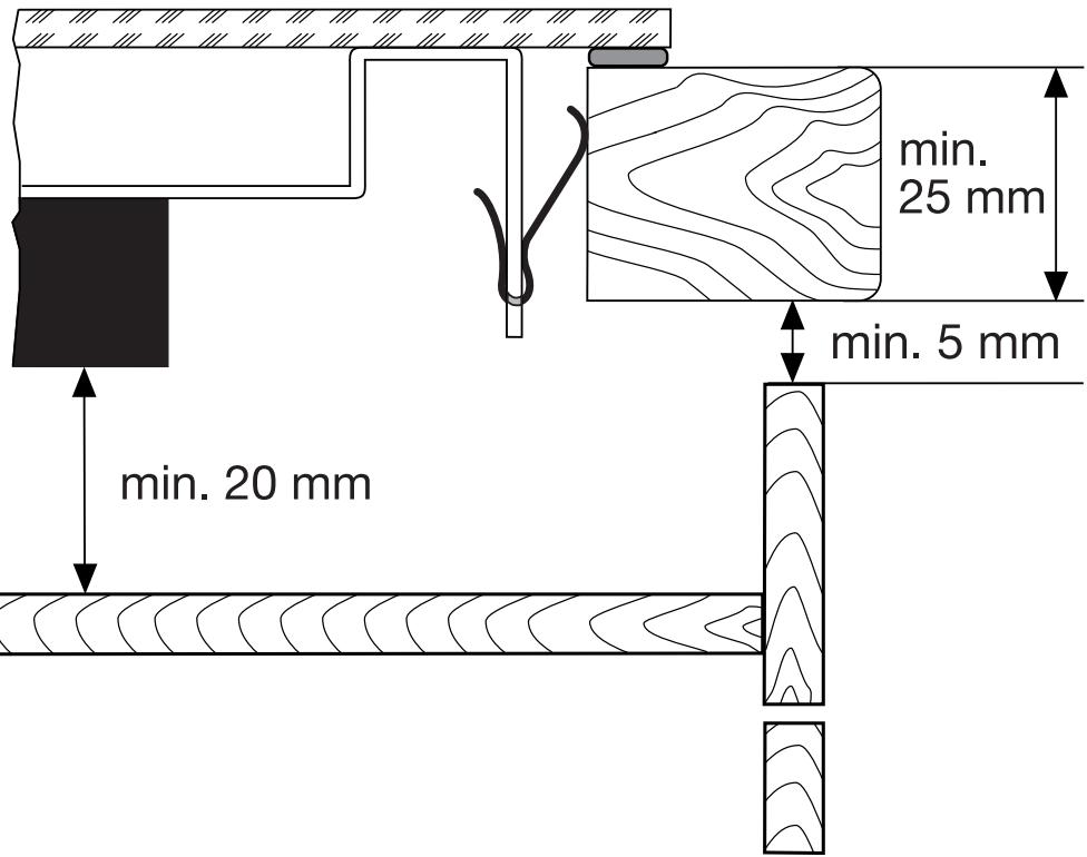 FAURE CVI 302 N NOIR - Application du joint - 7