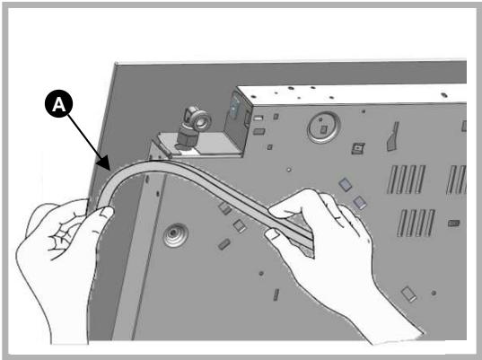 DARTY DPG7340B - TABLE DE CUISSON - 20