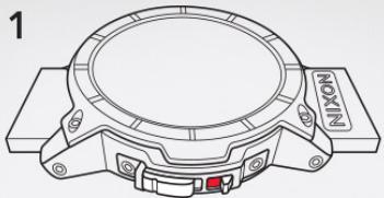NIXON mission - Important! - 1