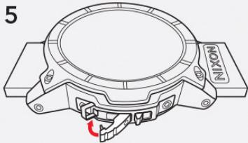 NIXON mission - Important! - 4