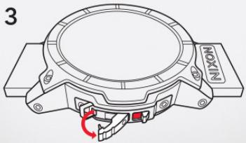 NIXON mission - Important! - 5