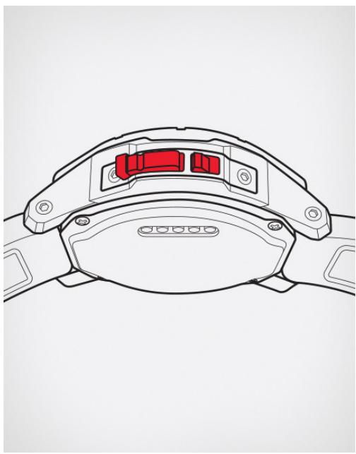 NIXON mission - Charger - 2