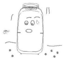 EWT EPECOLOGIC BLANC - Entretien - 1