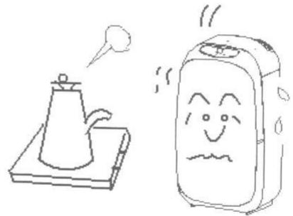 EWT EPECOLOGIC BLANC - Entretien - 3