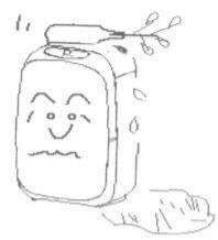 EWT EPECOLOGIC BLANC - Entretien - 4