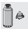 SMEG SR876PGH5 - Important. - 4