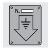 SMEG SR876PGH5 - Avertissements pour la sécurité et l'utilisation - 3