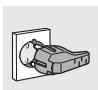 SMEG SR876PGH5 - Avertissements pour la sécurité et l'utilisation - 4