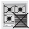SMEG SR876PGH5 - Avertissements pour la sécurité et l'utilisation - 9
