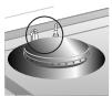 SMEG SR876PGH5 - Nettoyage des composants de la table de cuisson - 3