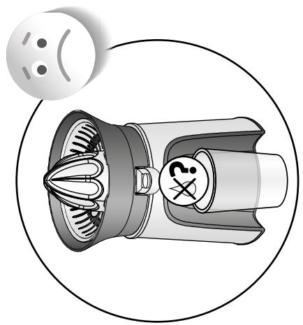 MOULINEX PC603D10 - 15