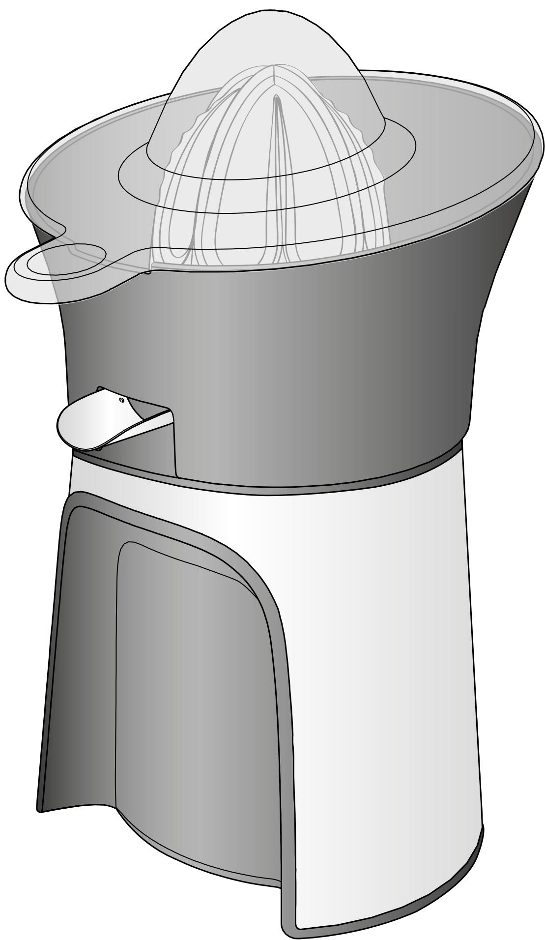 MOULINEX PC603D10 - 1