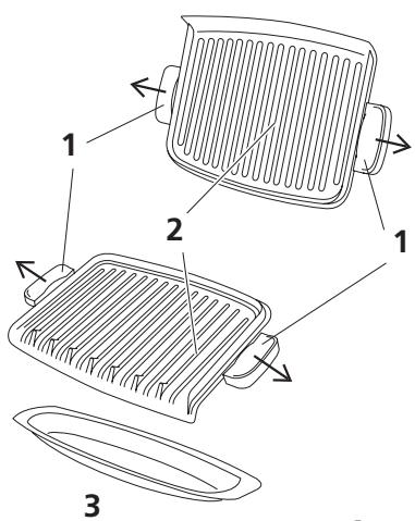 RUSSELL HOBBS 12677-GRP4 - 3