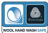 INDESIT LAVE_LINGE_XWE91485XSEU - Laine - Woolmark Apparel Care - Blue: - 1