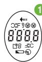 TERRAILLON MULTI THERM - Auriculaire - 1