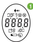 TERRAILLON MULTI THERM - Frontale - 1