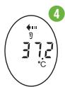 TERRAILLON MULTI THERM - Auriculaire - 4