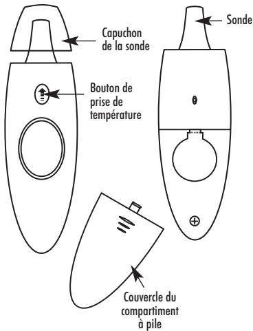 TERRAILLON MULTI THERM - DESCRIPTION DU PRODUIT - 1