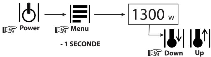 RUSSEL HOBBS 1464556 - Puissance - 1