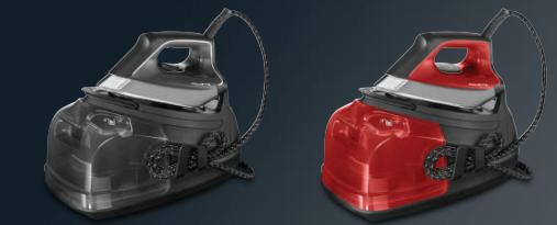 ROWENTA DG8626 - 12. - 5