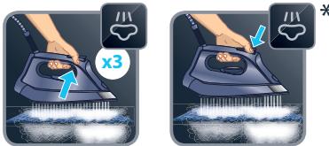 ROWENTA DG8626 - 5. - 5