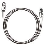 SONY HT-SF200 - Contenu de l'emballage - 4