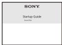 SONY HT-SF200 - Contenu de l'emballage - 9