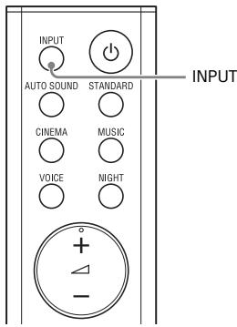 SONY HT-SF200 - Connexion sans fil du système et du téléviseur - 1