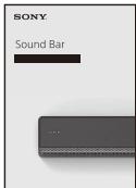 SONY HT-SF200 - Contenu de l'emballage - 10