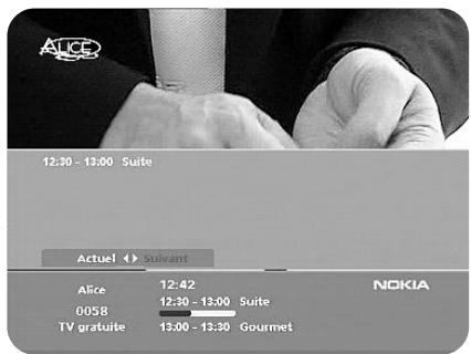 NOKIA 150 - Informations supplémentaires relatives au programme - 2