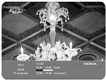 NOKIA 150 - Informations supplémentaires relatives au programme - 1