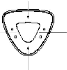 NOKIA 150 - Curseur vers la gauche - 1