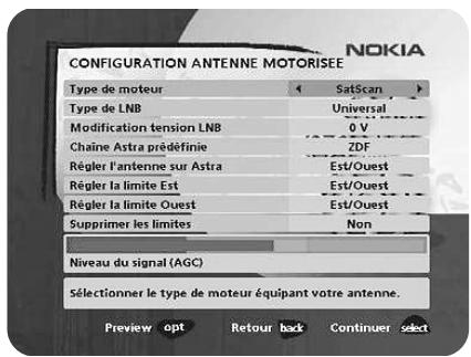 NOKIA 150 - Type de moteur - 1