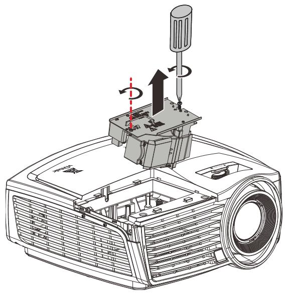 VIVITER H1188 - SI UNE LAMPE EXPLOSE - 4
